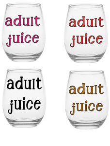 Adult Juice