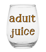 Load image into Gallery viewer, Adult Juice
