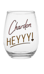 Chardon HEYYY!