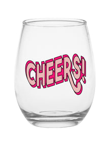 Retro Cheers