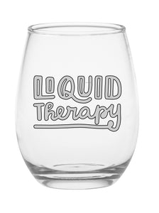 Liquid Therapy