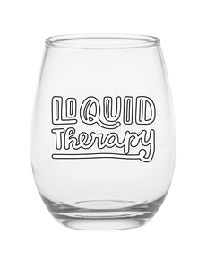 Liquid Therapy