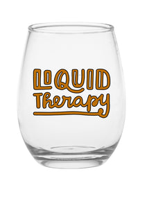 Liquid Therapy