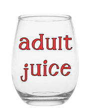 Load image into Gallery viewer, Adult Juice
