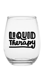 Liquid Therapy