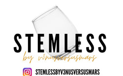 Stemless by V3nusversusmars 