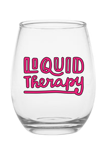 Liquid Therapy